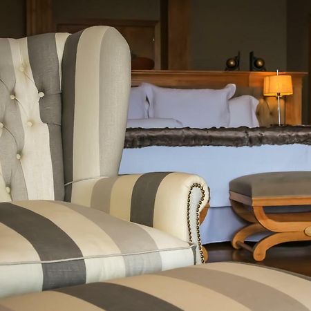 Villa Beluno Hotel & Spa San Carlos de Bariloche Exteriör bild