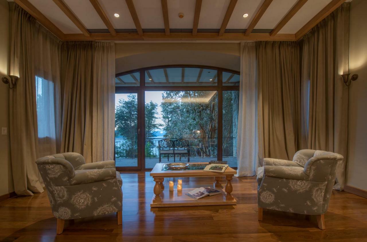 Villa Beluno Hotel & Spa San Carlos de Bariloche Exteriör bild