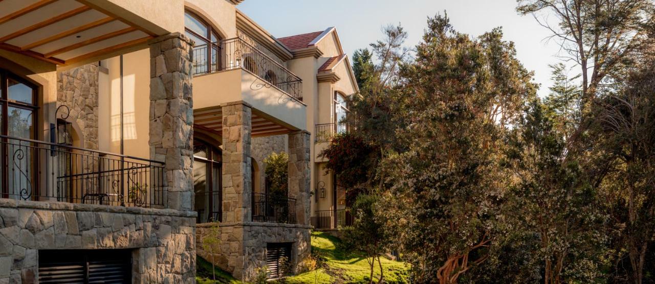 Villa Beluno Hotel & Spa San Carlos de Bariloche Exteriör bild