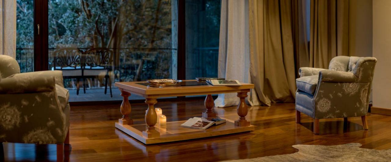 Villa Beluno Hotel & Spa San Carlos de Bariloche Exteriör bild