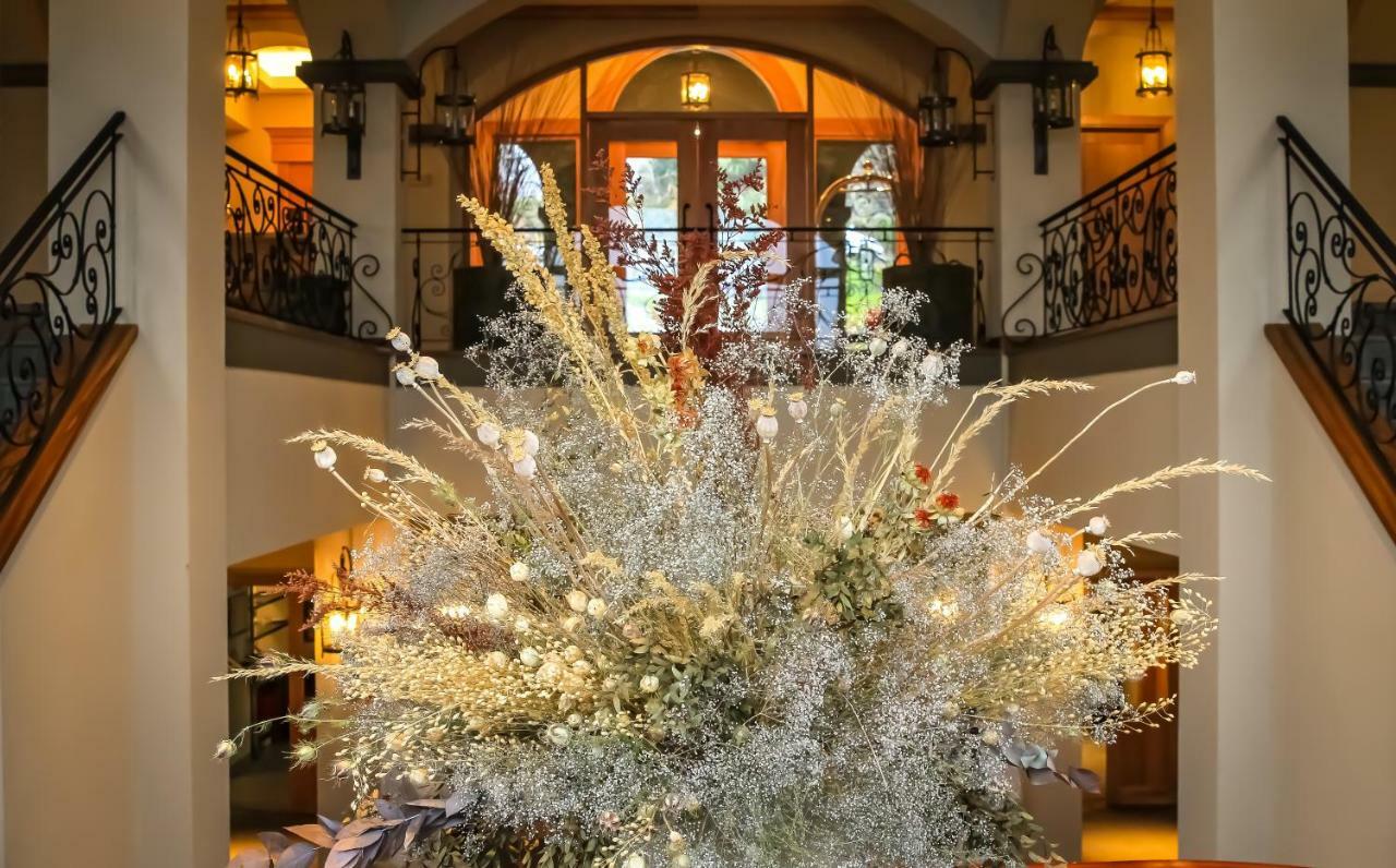 Villa Beluno Hotel & Spa San Carlos de Bariloche Exteriör bild