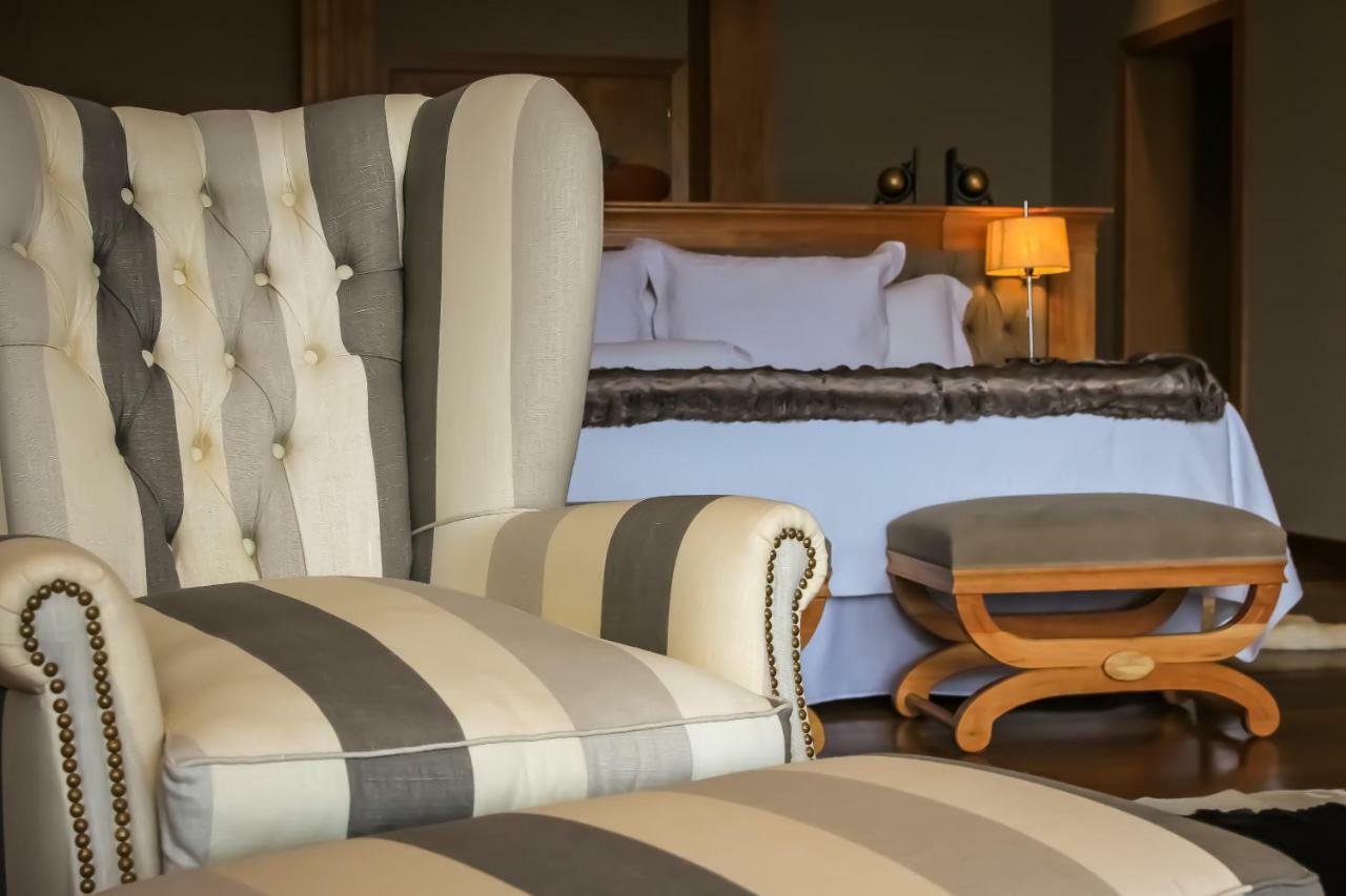 Villa Beluno Hotel & Spa San Carlos de Bariloche Exteriör bild